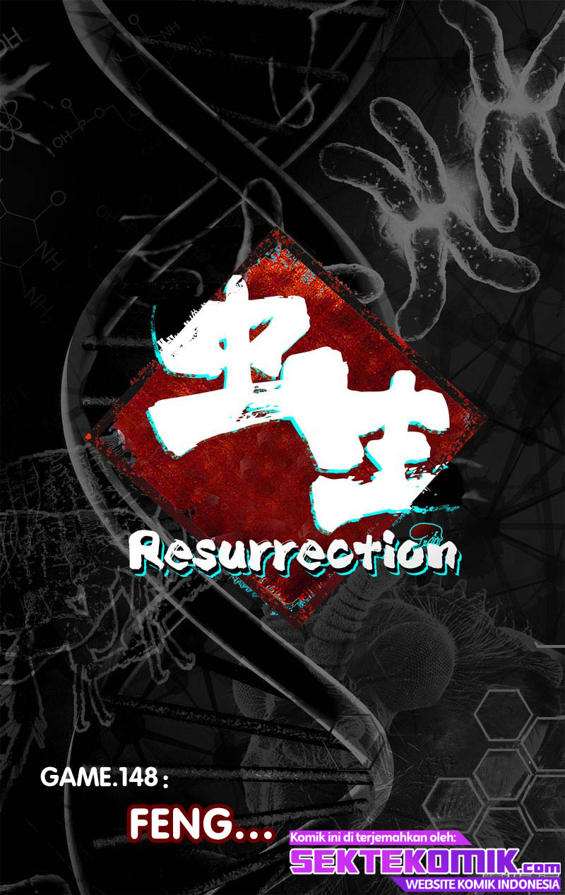 Chong Sheng – Resurrection chapter 148 halaman 15