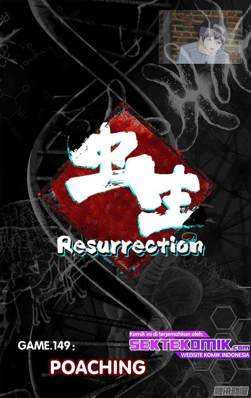 Chong Sheng – Resurrection Bab 149 halaman 5
