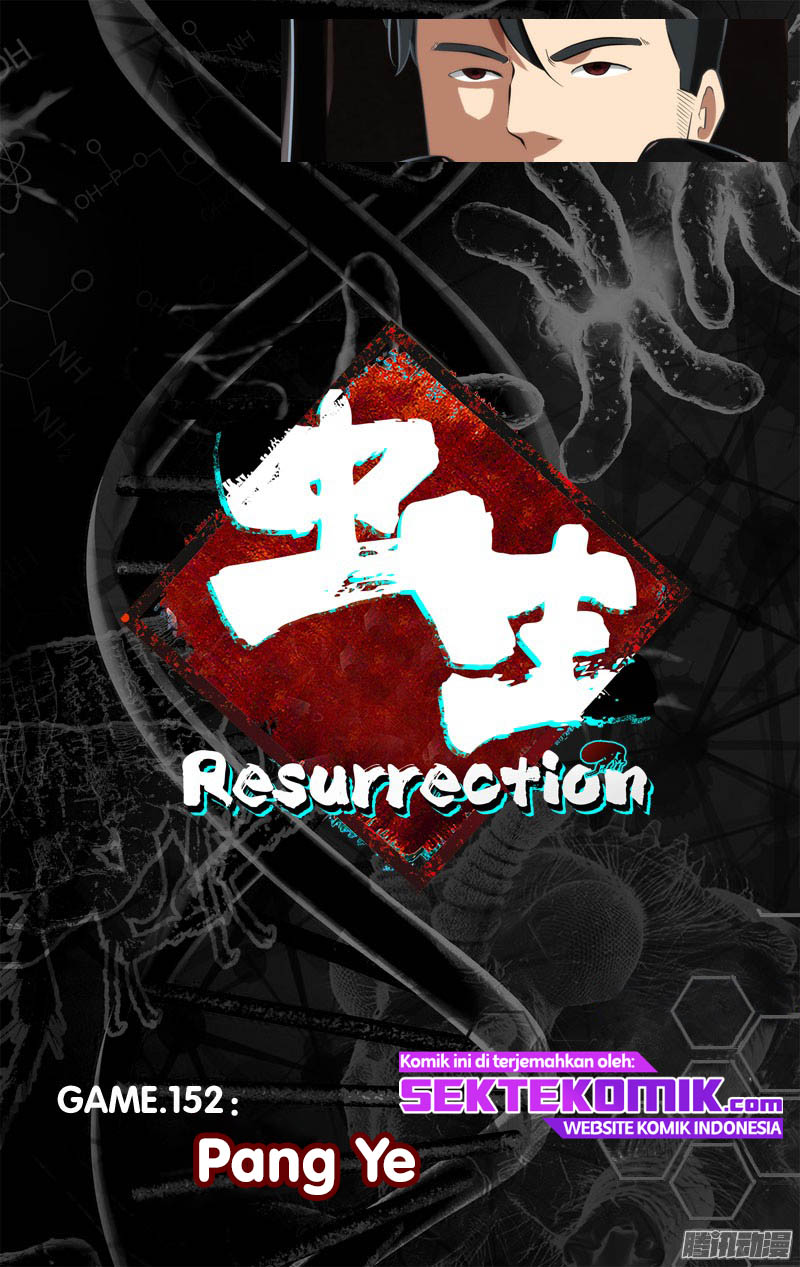 Chong Sheng – Resurrection chapter 152 halaman 2