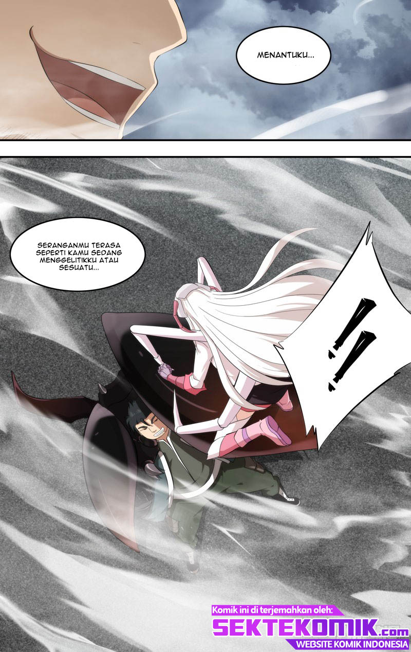 Chong Sheng – Resurrection chapter 154 halaman 9