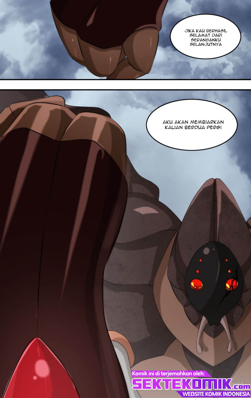 Chong Sheng – Resurrection chapter 158 halaman 12
