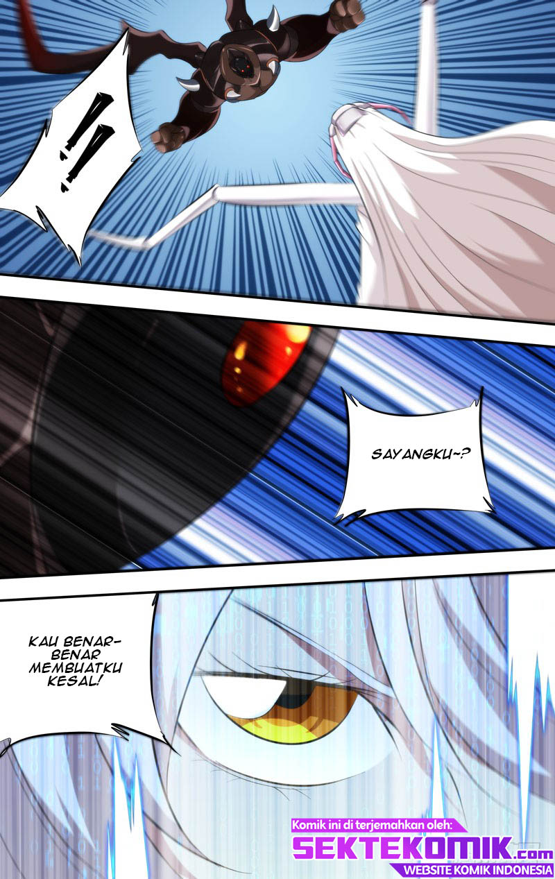 Chong Sheng – Resurrection chapter 159 halaman 2