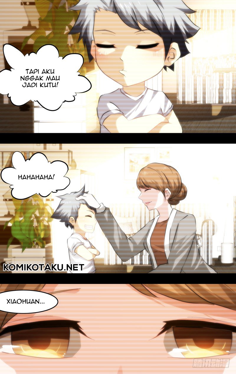 Chong Sheng – Resurrection chapter 16 halaman 12