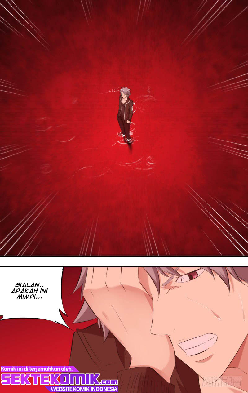 Chong Sheng – Resurrection chapter 160 halaman 12