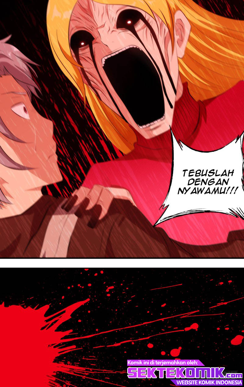 Chong Sheng – Resurrection chapter 160 halaman 14