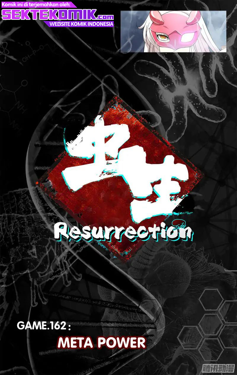 Chong Sheng – Resurrection Bab 162 halaman 4