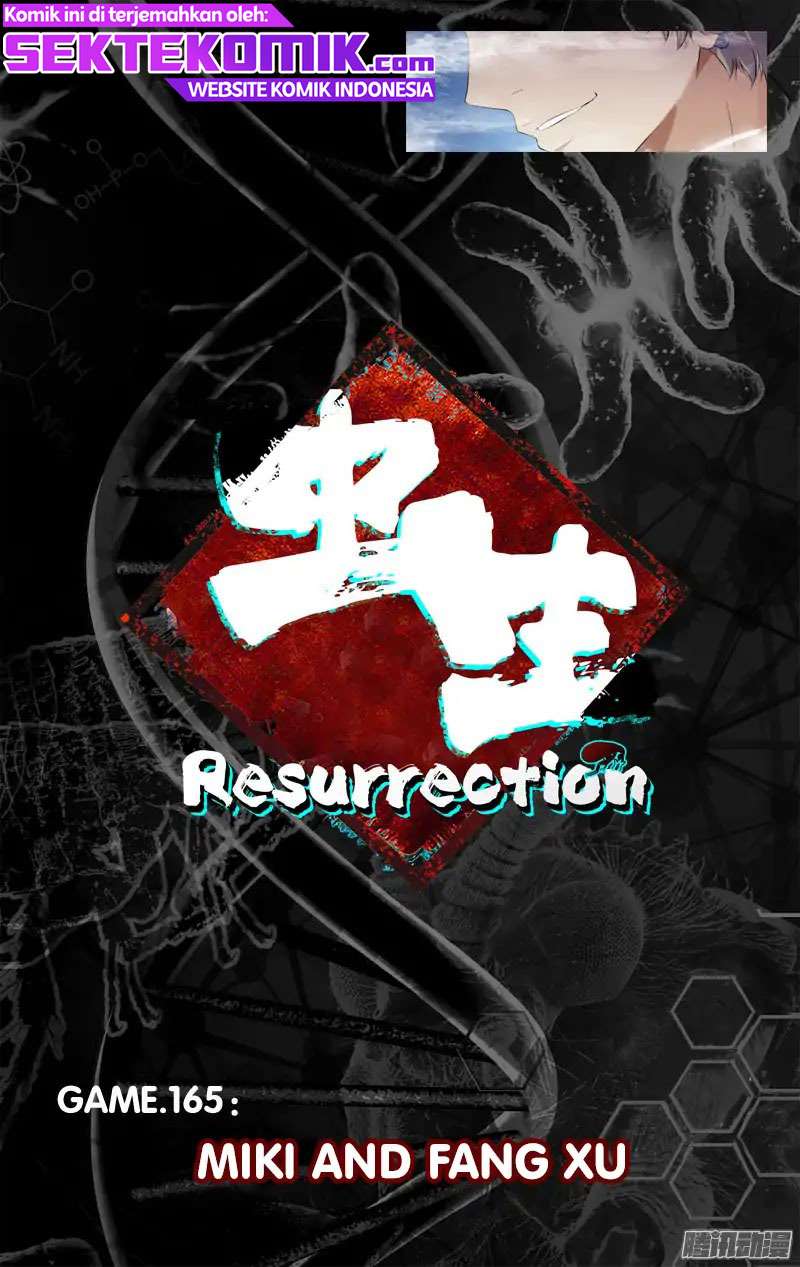 Chong Sheng – Resurrection Bab 165 halaman 4