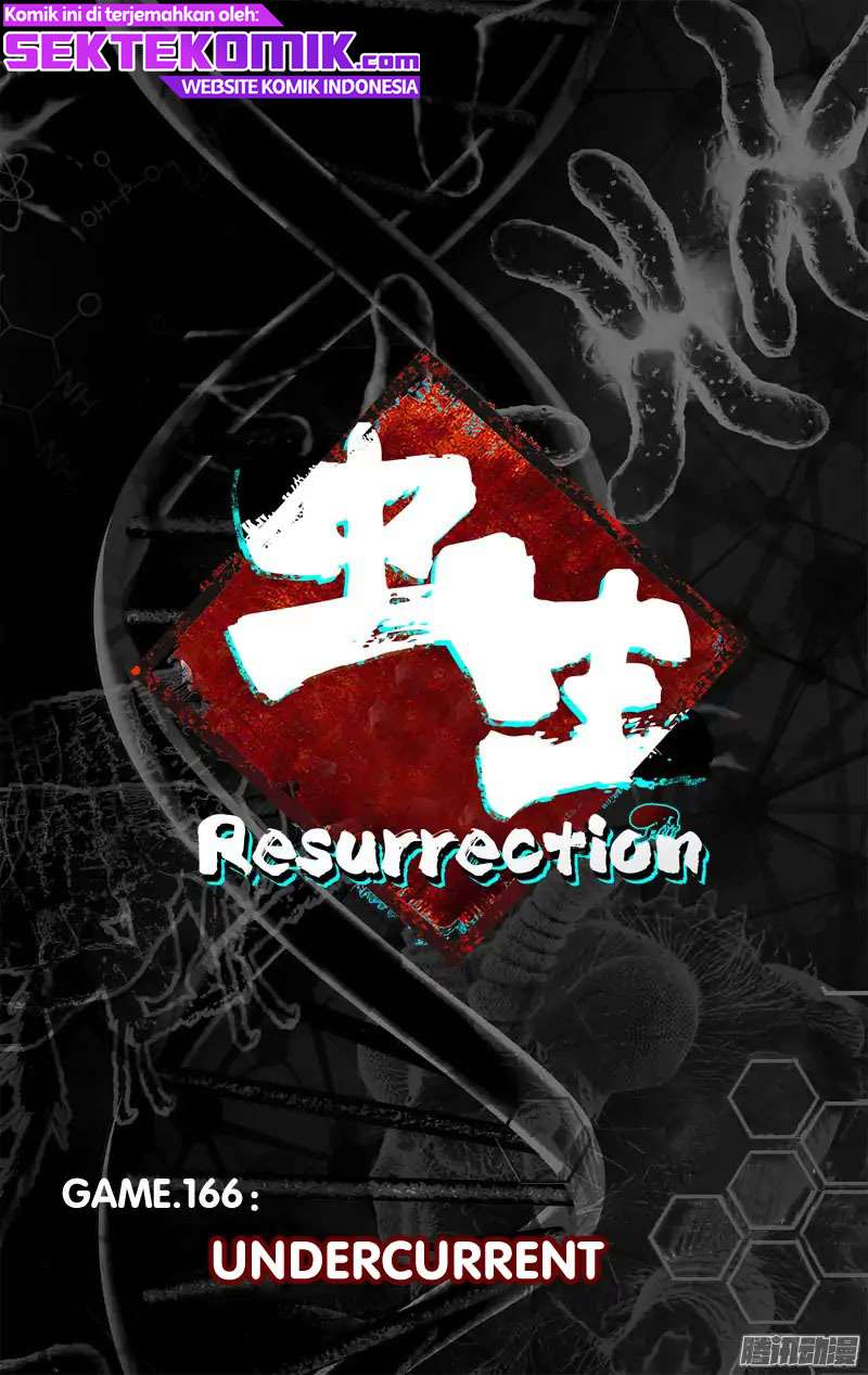 Chong Sheng – Resurrection chapter 166 halaman 2