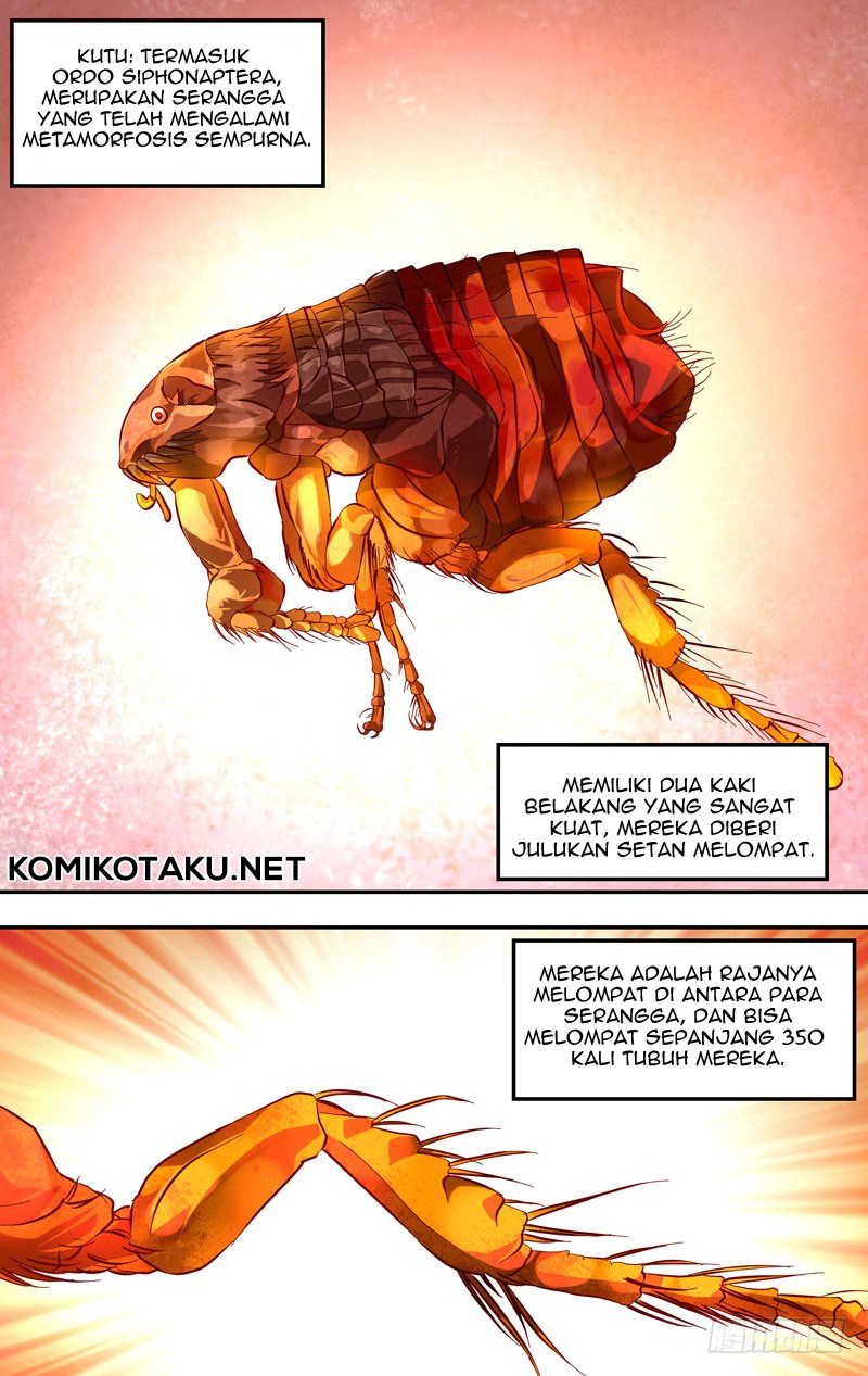 Chong Sheng – Resurrection chapter 17 halaman 6
