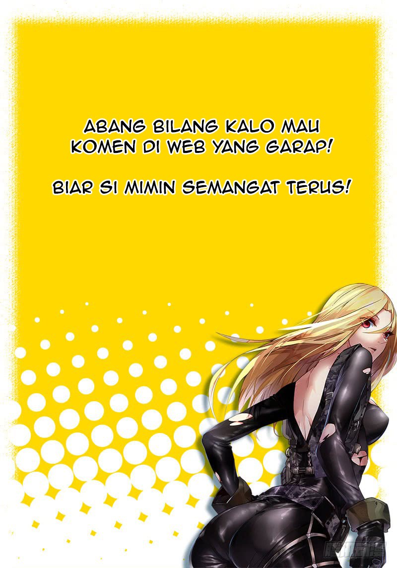 Chong Sheng – Resurrection chapter 19 halaman 14