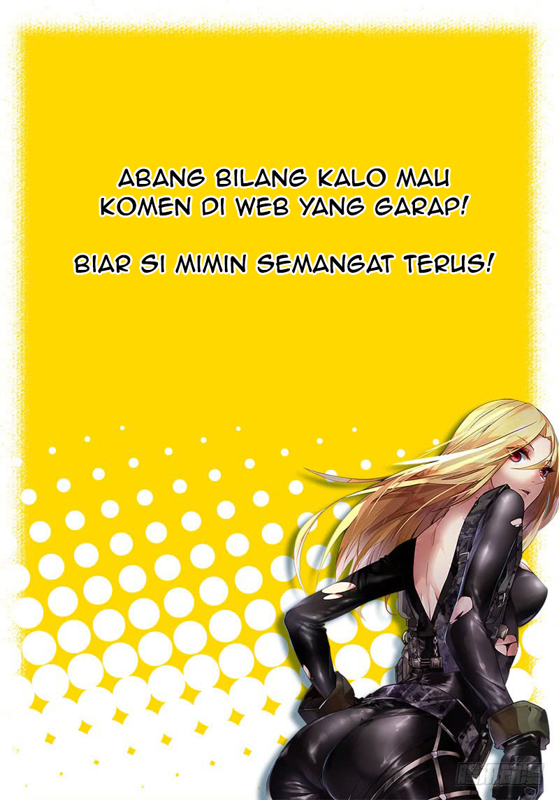 Chong Sheng – Resurrection Bab 21 halaman 13