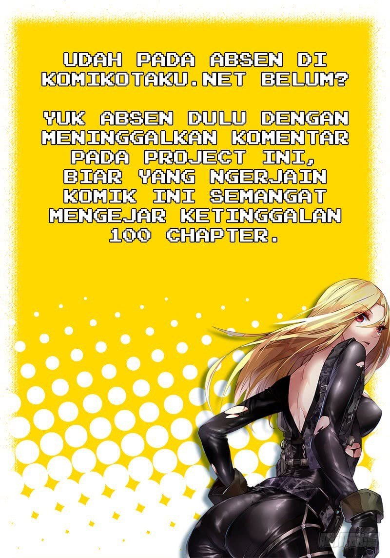 Chong Sheng – Resurrection Bab 39 halaman 15