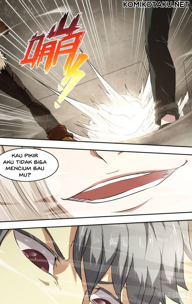 Chong Sheng – Resurrection chapter 46 halaman 4