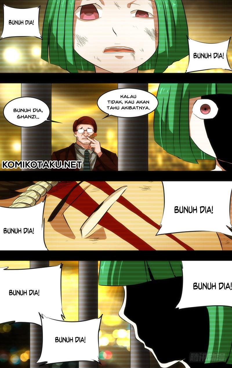 Chong Sheng – Resurrection Bab 49 halaman 4