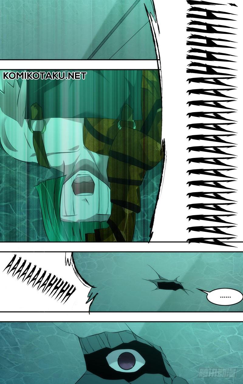 Chong Sheng – Resurrection chapter 50 halaman 6