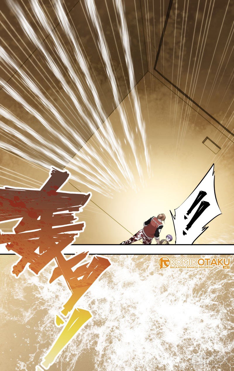 Chong Sheng – Resurrection chapter 58 halaman 12