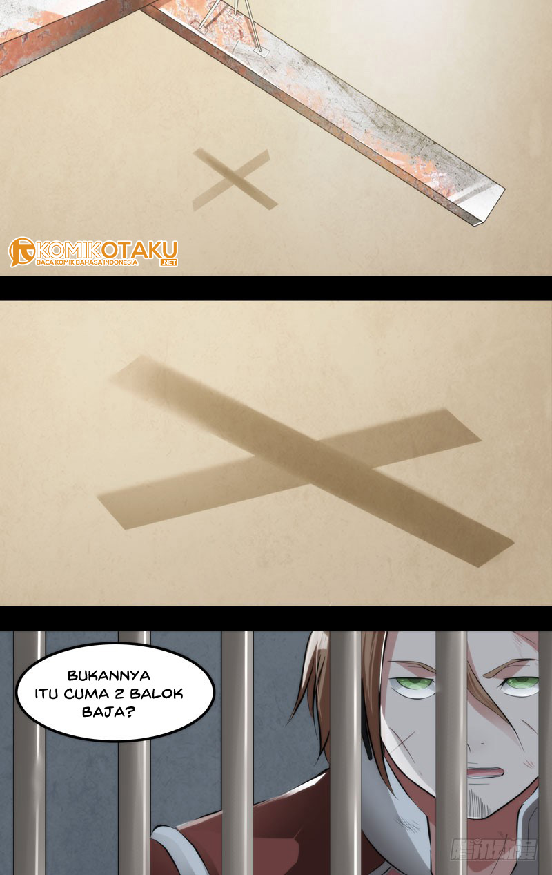 Chong Sheng – Resurrection chapter 59 halaman 3