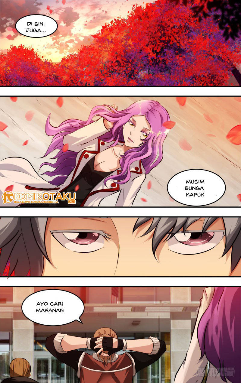 Chong Sheng – Resurrection chapter 66 halaman 4