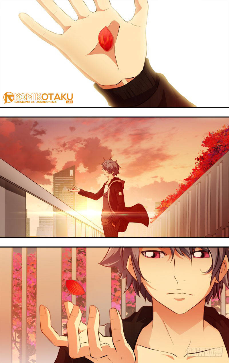 Chong Sheng – Resurrection chapter 66 halaman 10