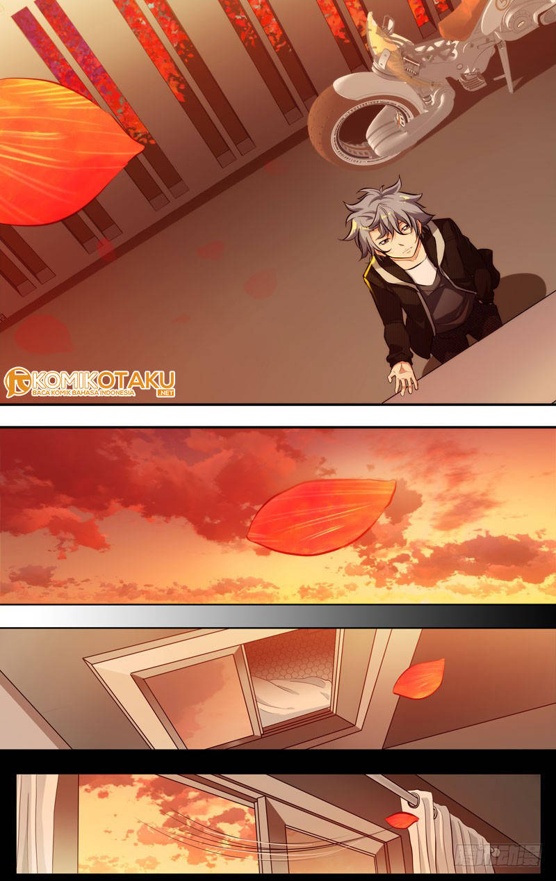 Chong Sheng – Resurrection chapter 66 halaman 11