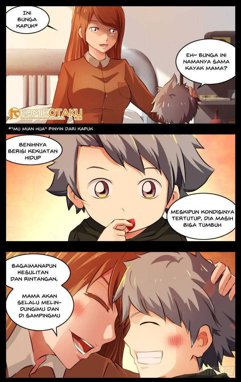 Chong Sheng – Resurrection chapter 66 halaman 13