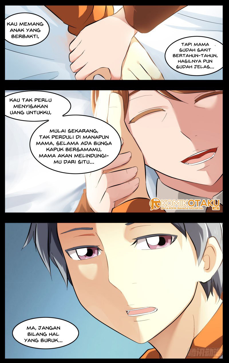 Chong Sheng – Resurrection Bab 67 halaman 6