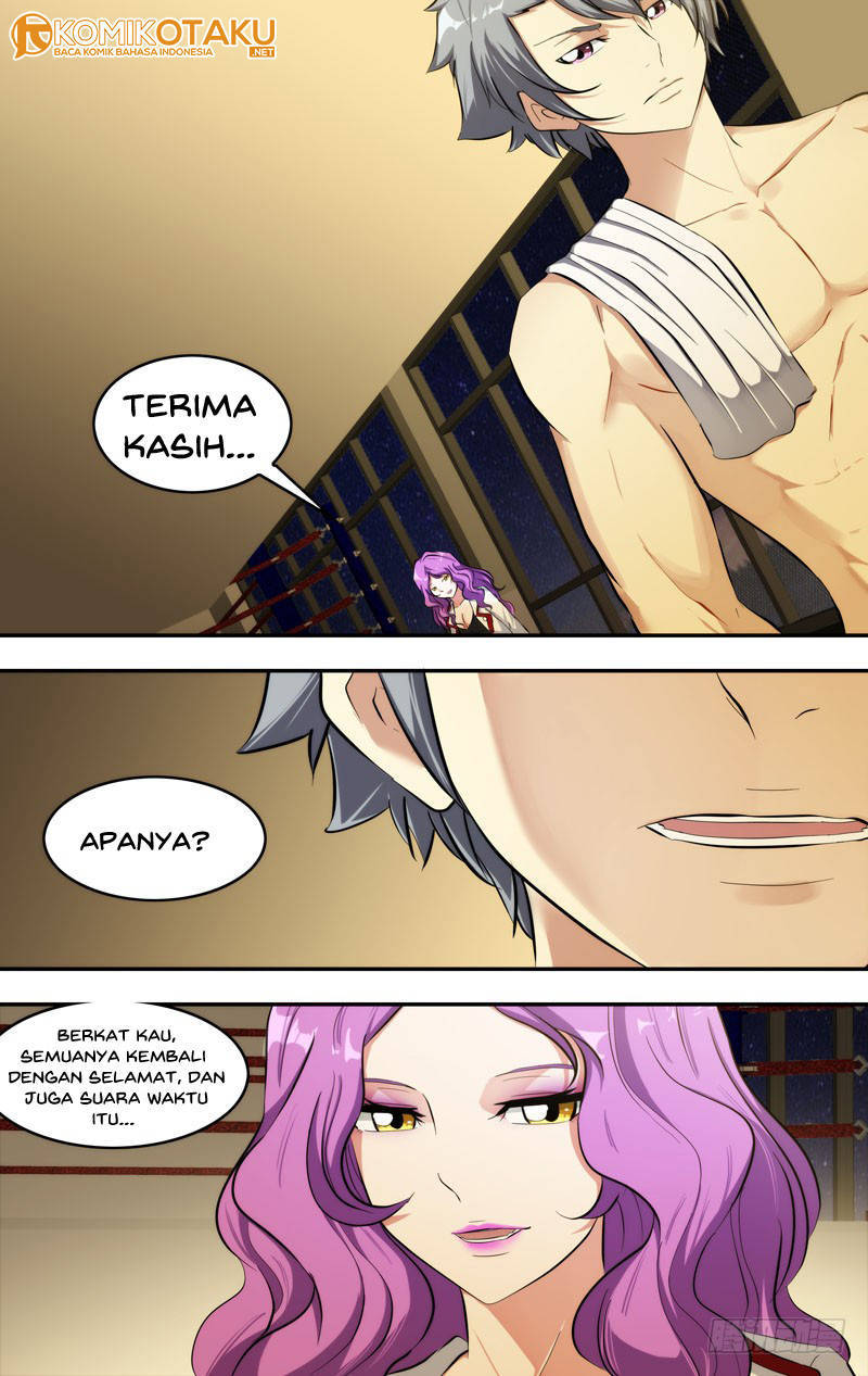 Chong Sheng – Resurrection chapter 70 halaman 4