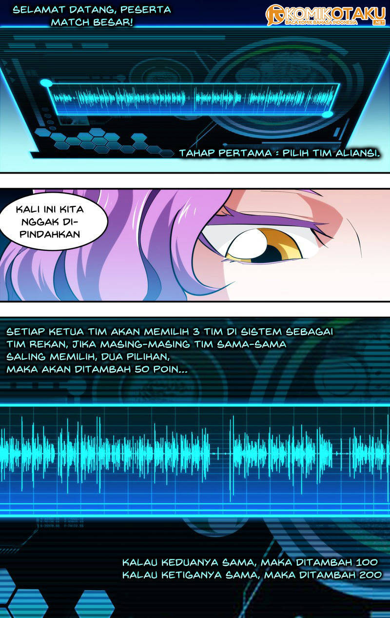 Chong Sheng – Resurrection chapter 70 halaman 10
