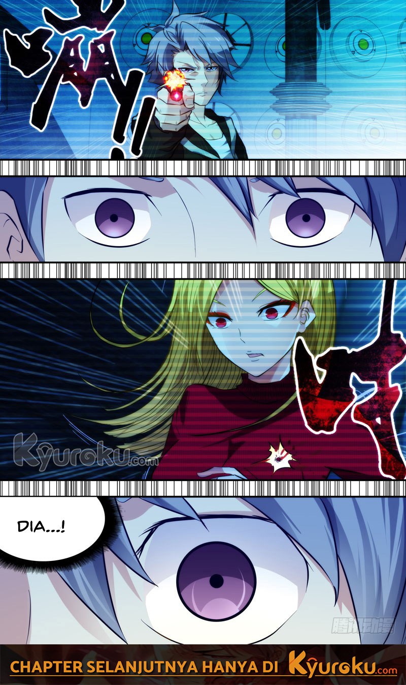Chong Sheng – Resurrection chapter 80 halaman 15