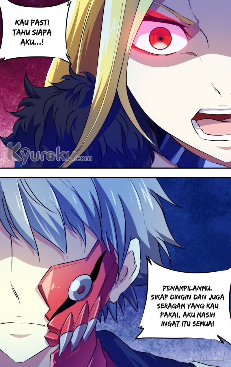 Chong Sheng – Resurrection chapter 81 halaman 5