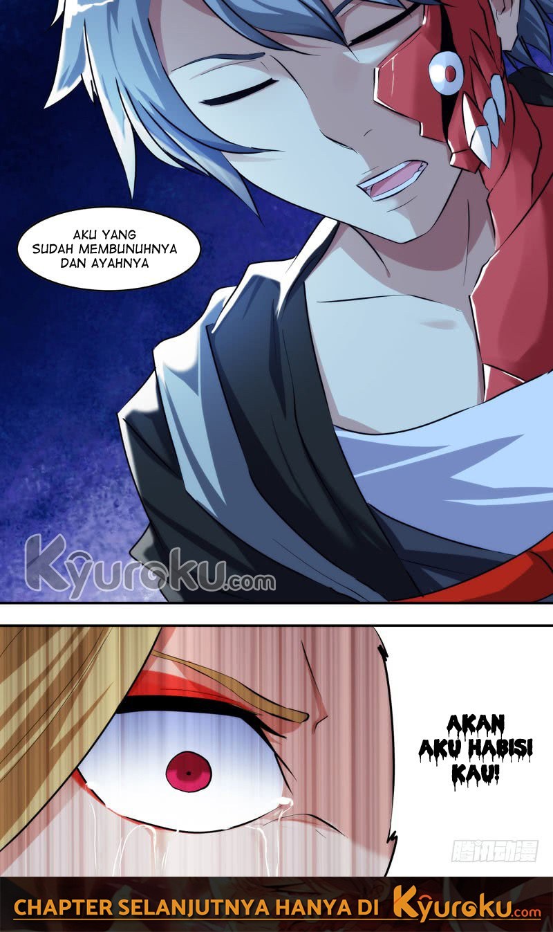 Chong Sheng – Resurrection chapter 81 halaman 14
