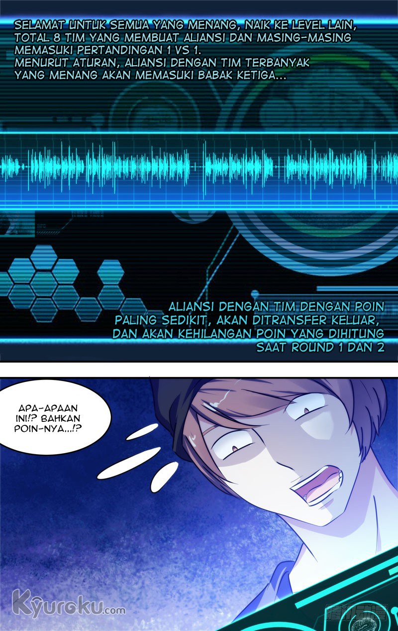 Chong Sheng – Resurrection chapter 82 halaman 7