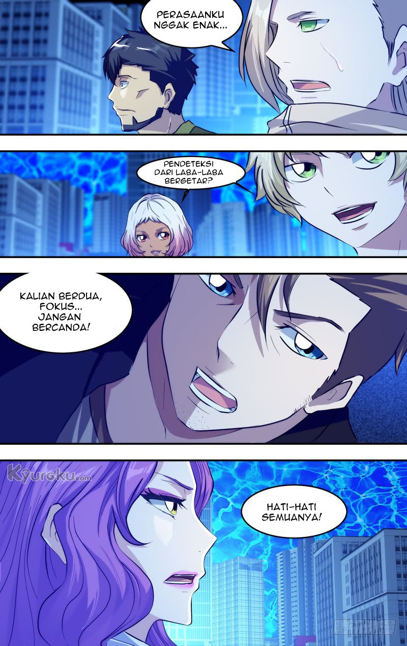 Chong Sheng – Resurrection chapter 82 halaman 10