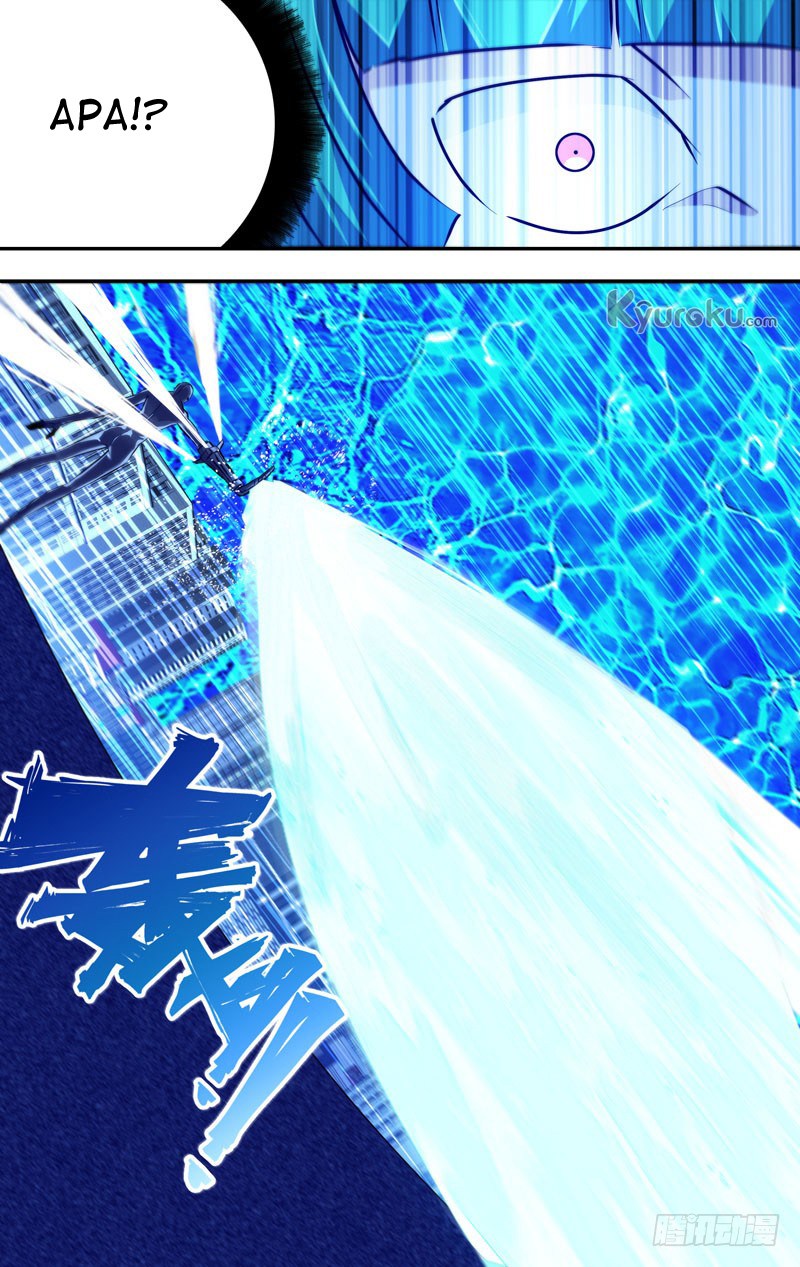 Chong Sheng – Resurrection chapter 83 halaman 7