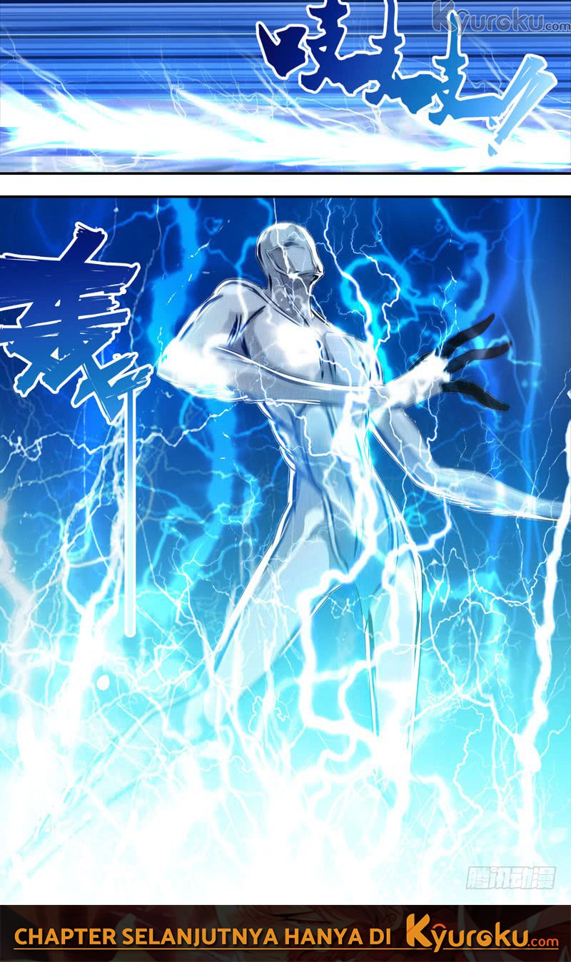 Chong Sheng – Resurrection chapter 87 halaman 14