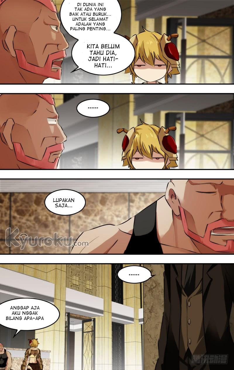 Chong Sheng – Resurrection chapter 90 halaman 4