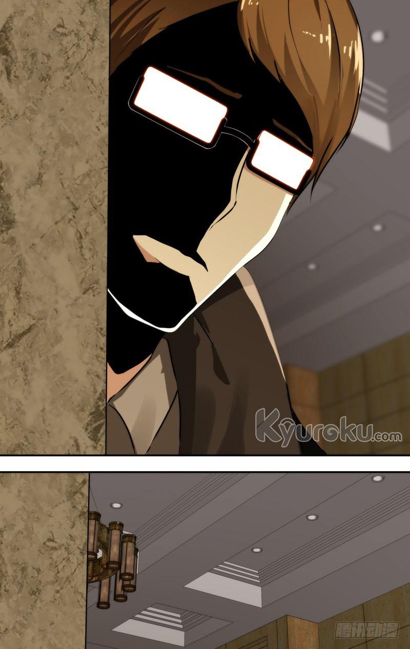 Chong Sheng – Resurrection chapter 90 halaman 5