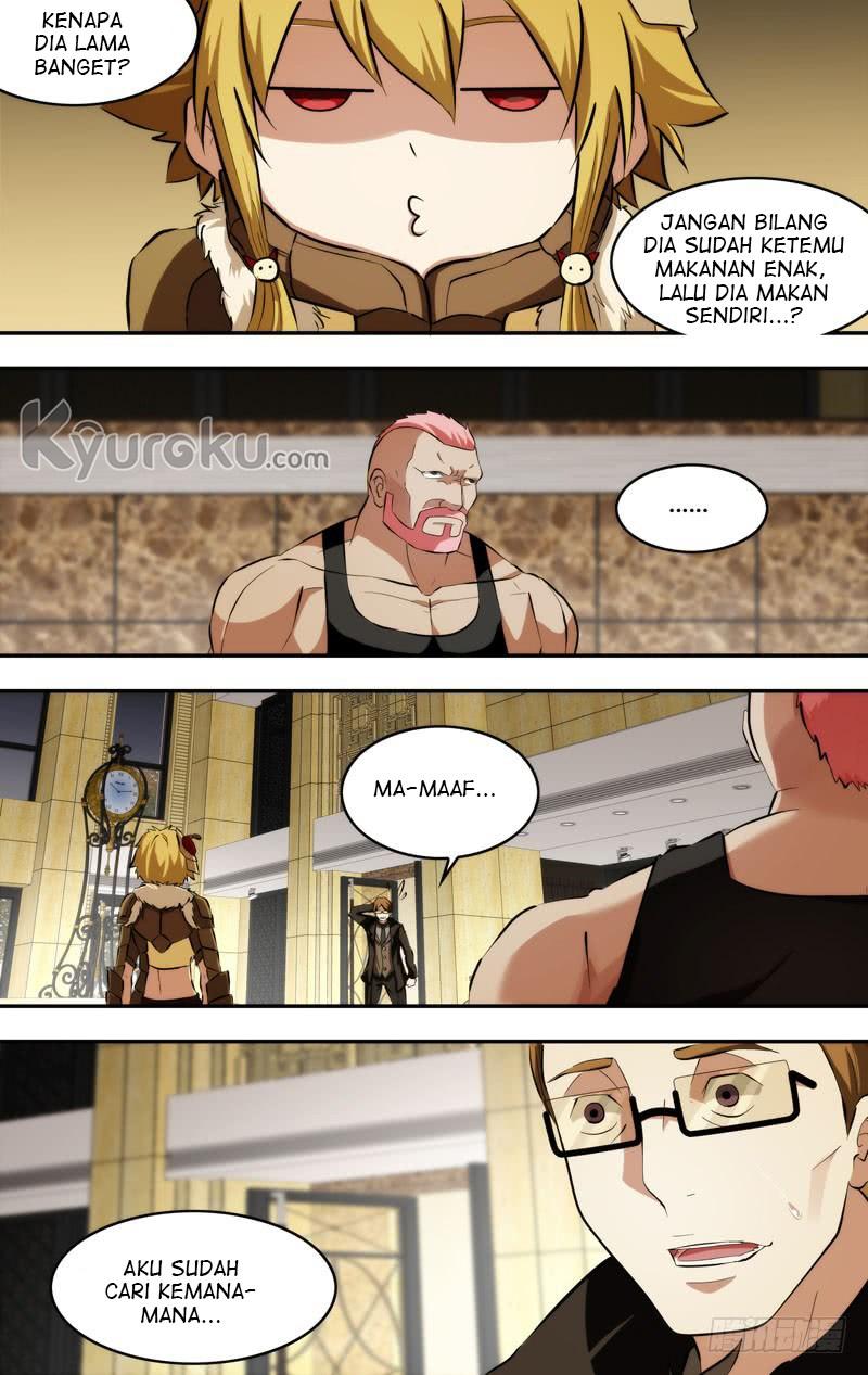 Chong Sheng – Resurrection chapter 90 halaman 6