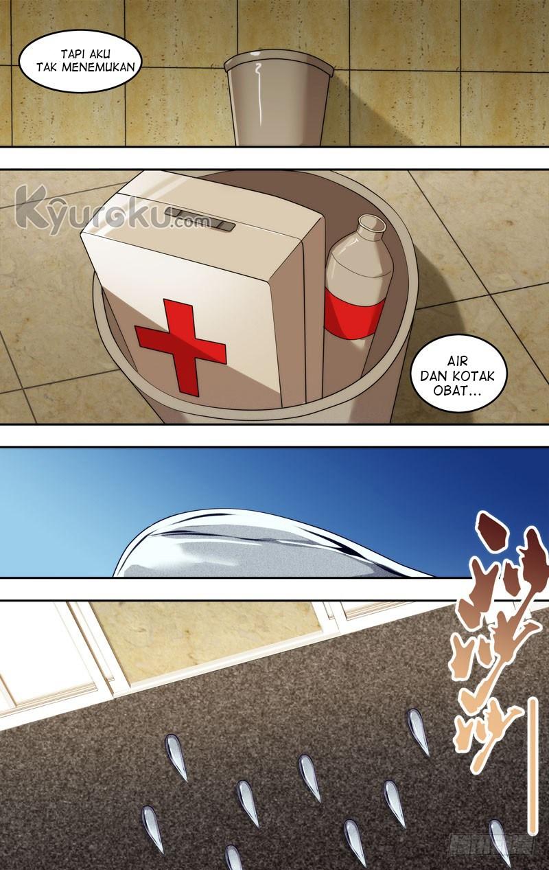 Chong Sheng – Resurrection chapter 90 halaman 7