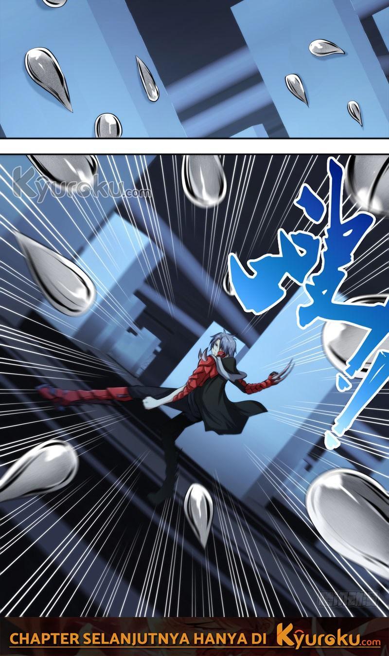 Chong Sheng – Resurrection chapter 92 halaman 14