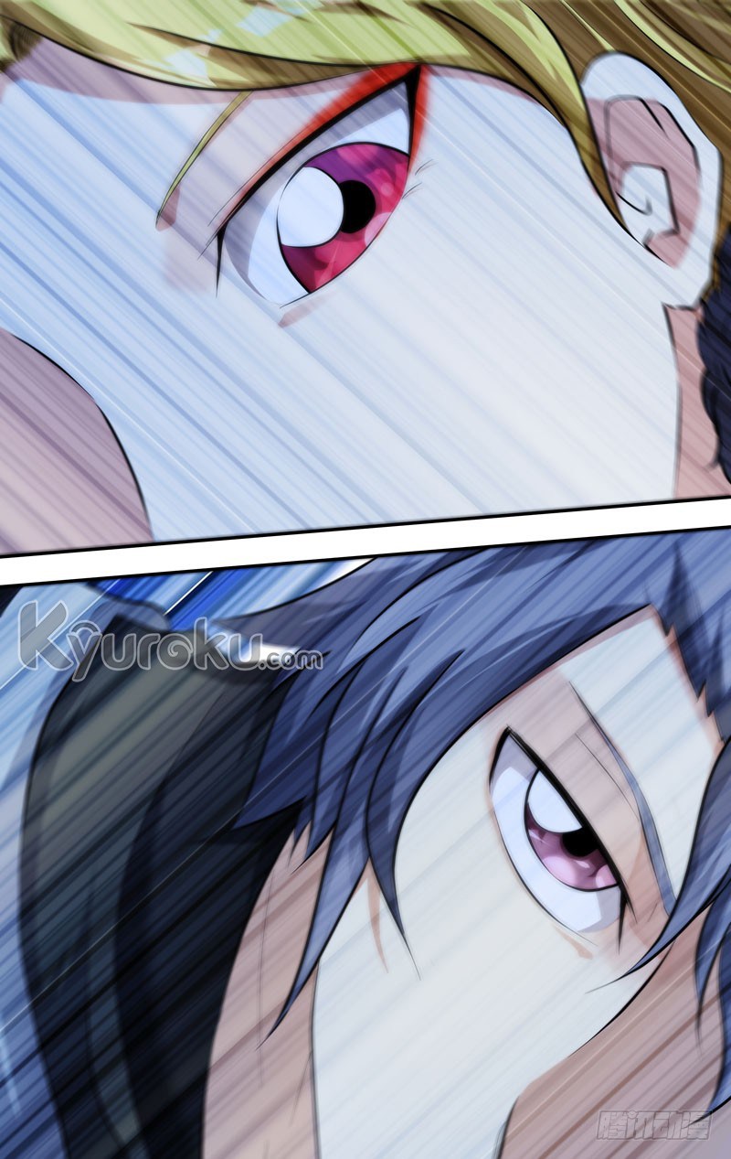 Chong Sheng – Resurrection chapter 98 halaman 13