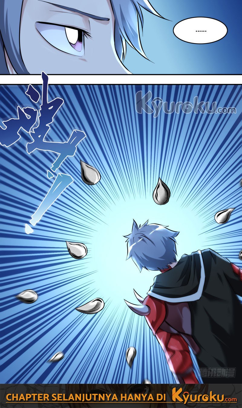 Chong Sheng – Resurrection chapter 98 halaman 15