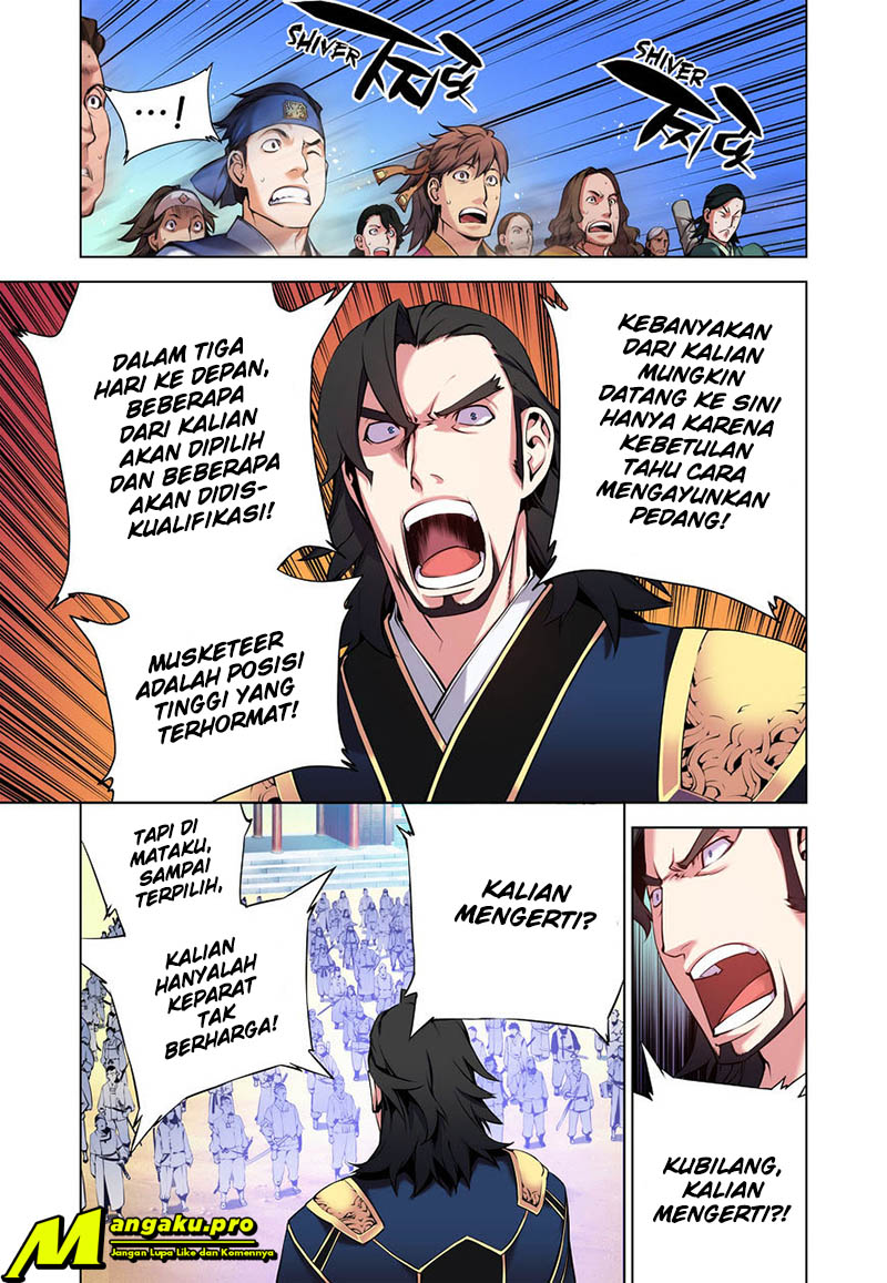 Chongsa Bab 13 halaman 7