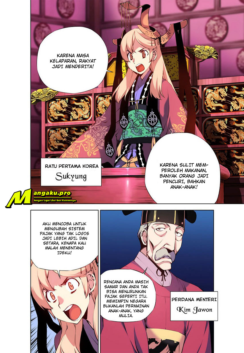 Chongsa Bab 5 halaman 5