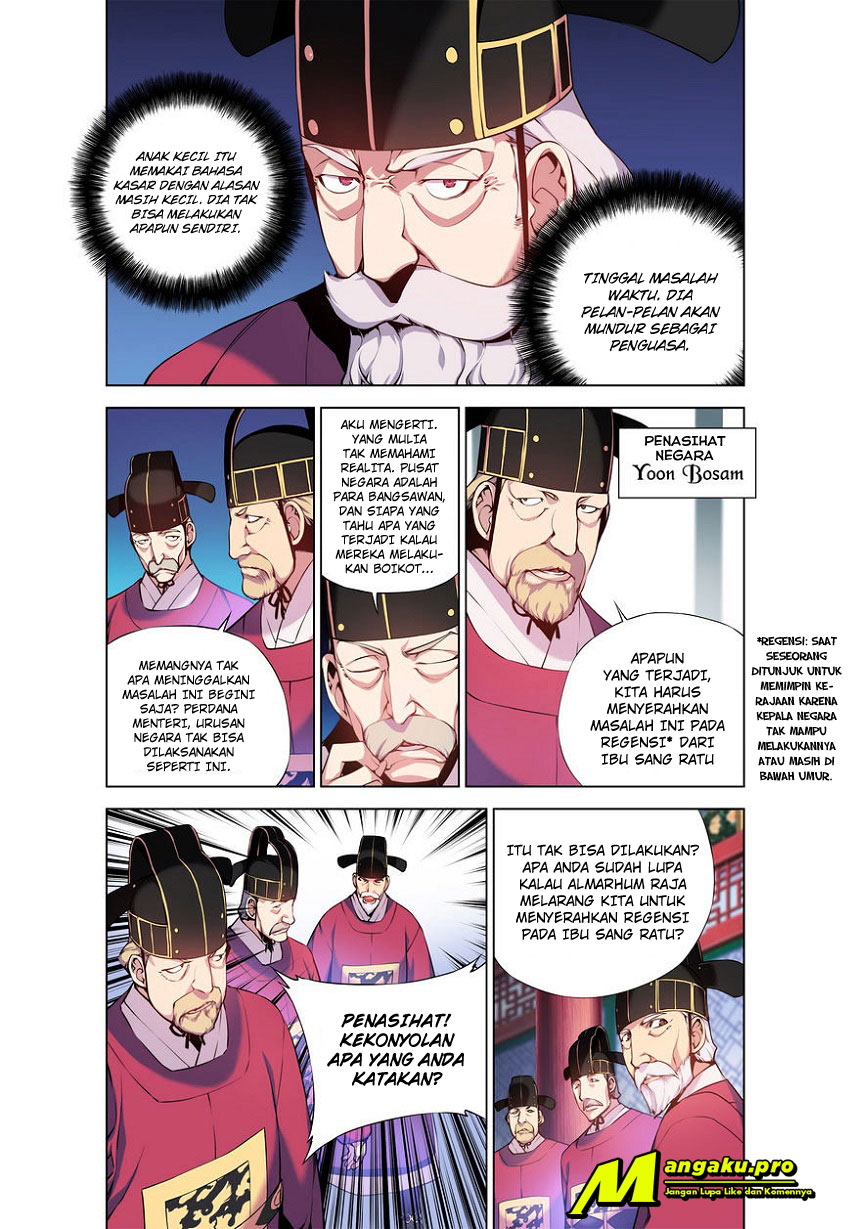 Chongsa Bab 5 halaman 8