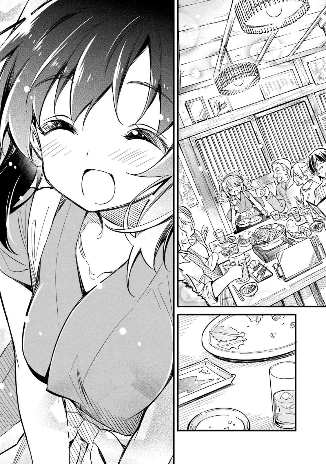 Chotto Ippai! Bab 01 halaman 31