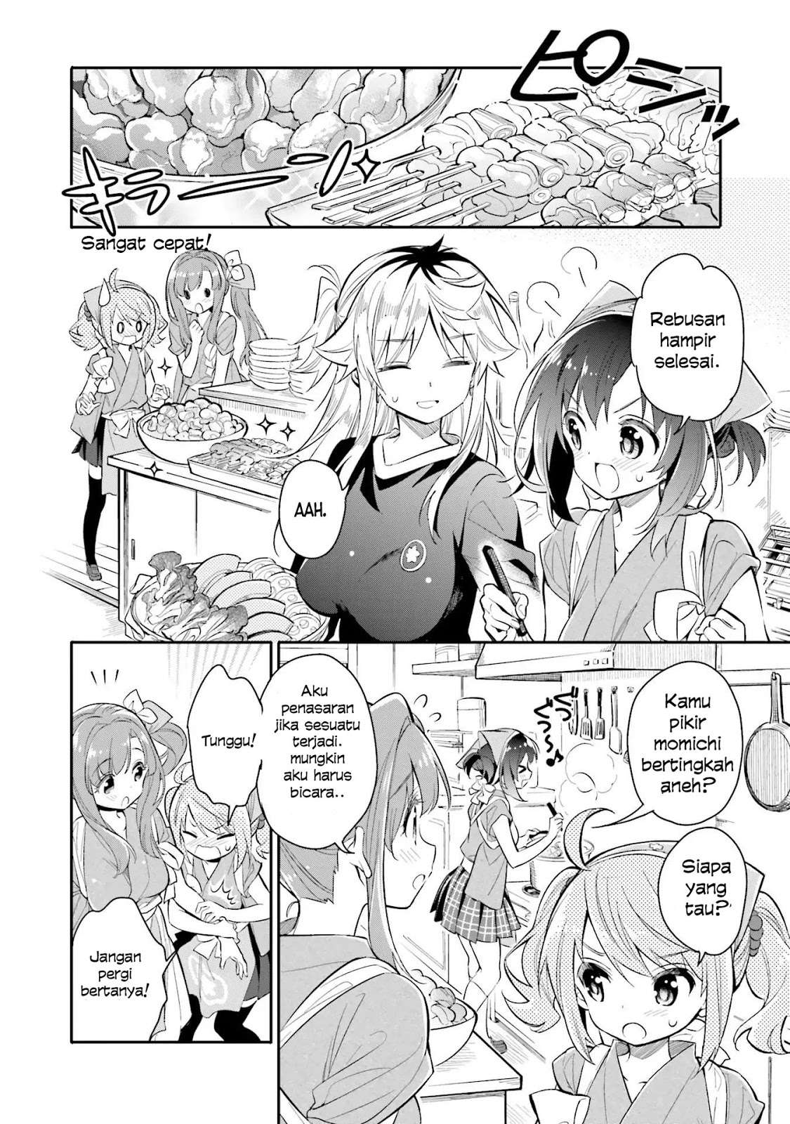 Chotto Ippai! Bab 05 halaman 7