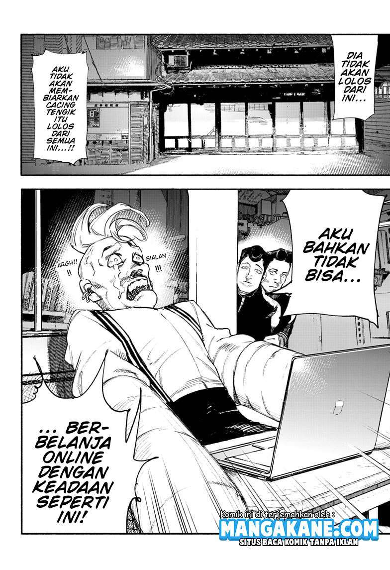 Choujin X Bab 1.1 halaman 24