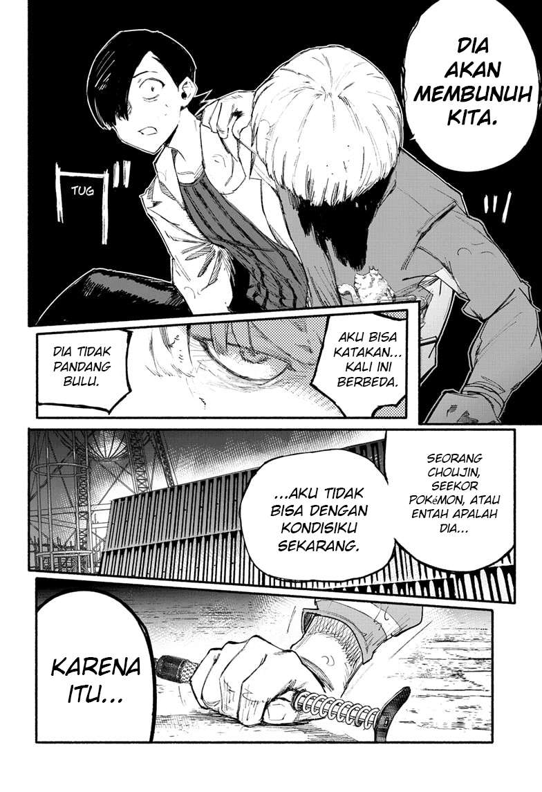 Choujin X Bab 1.5 halaman 9