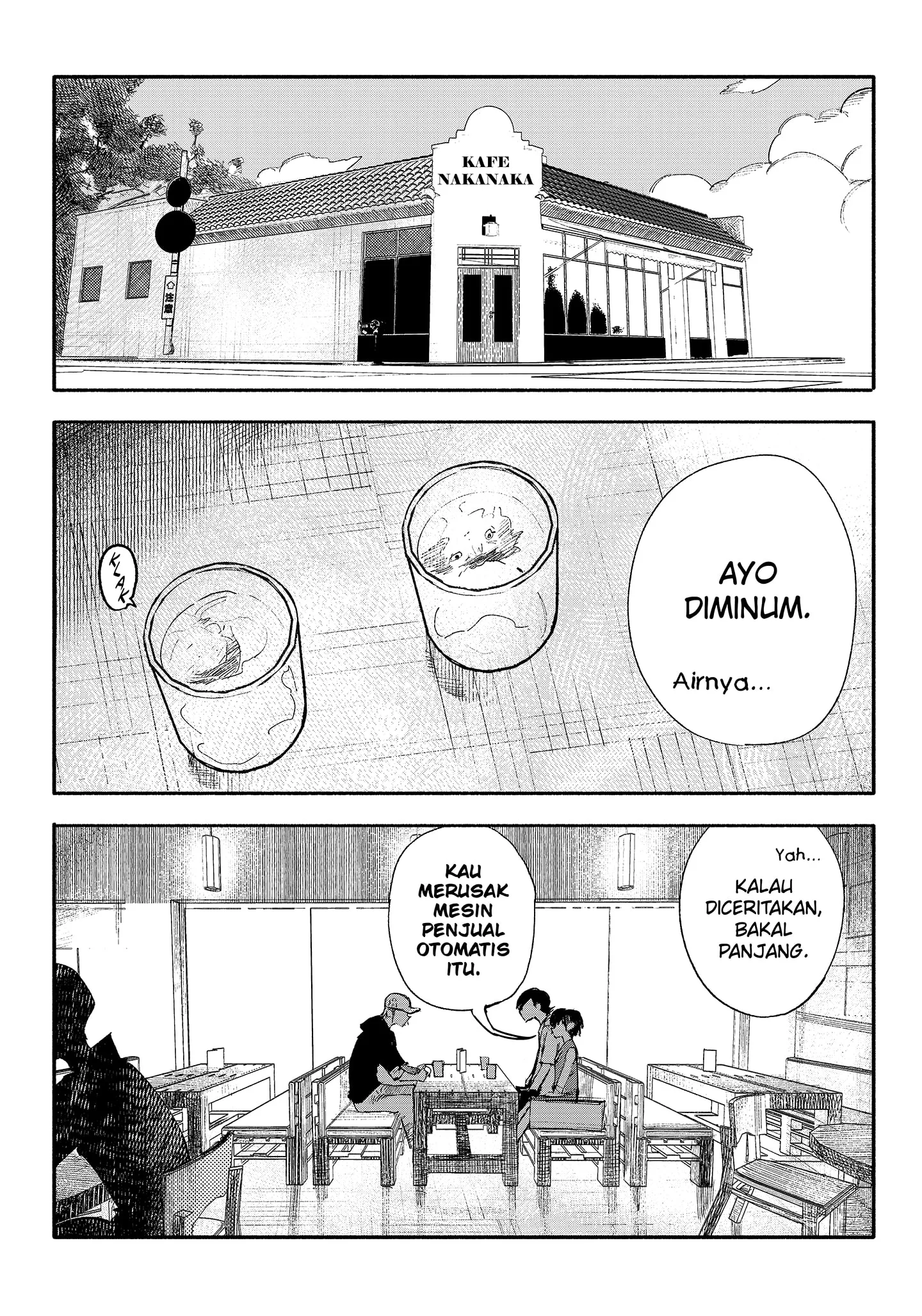 Choujin X Bab 10 halaman 2